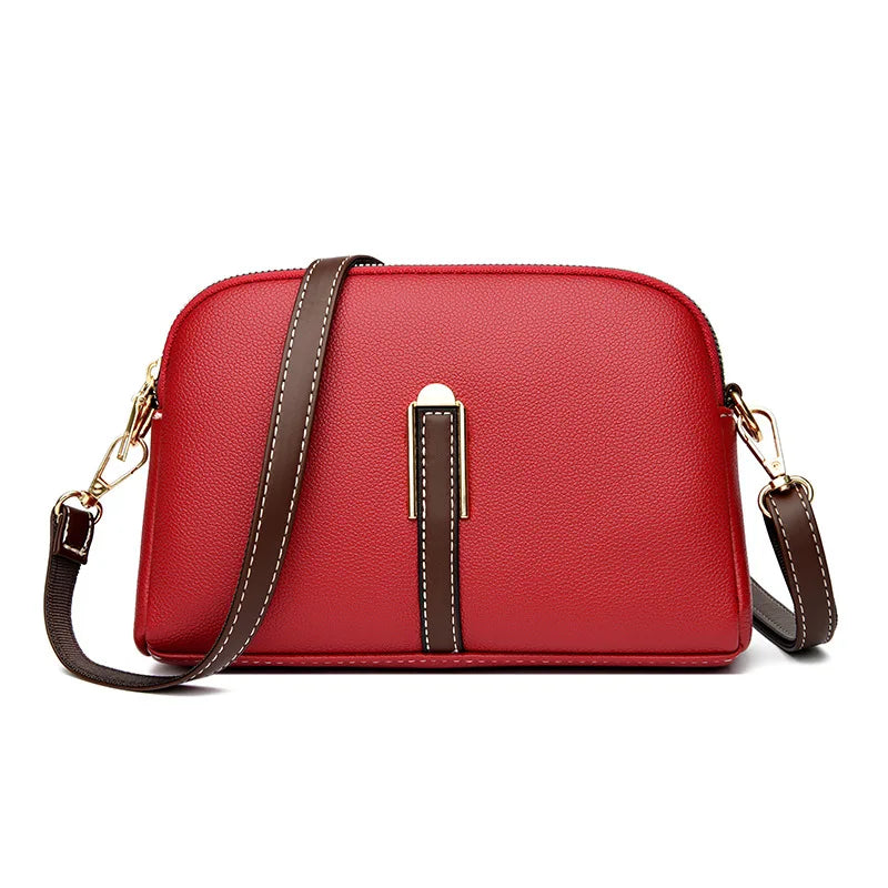 Sac à main femme cuir vachette – Style créateur