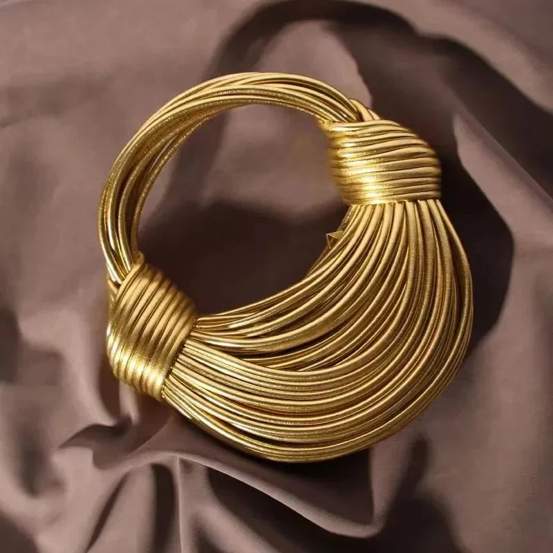 Sac à main luxe femme 2025 – Style créateur
