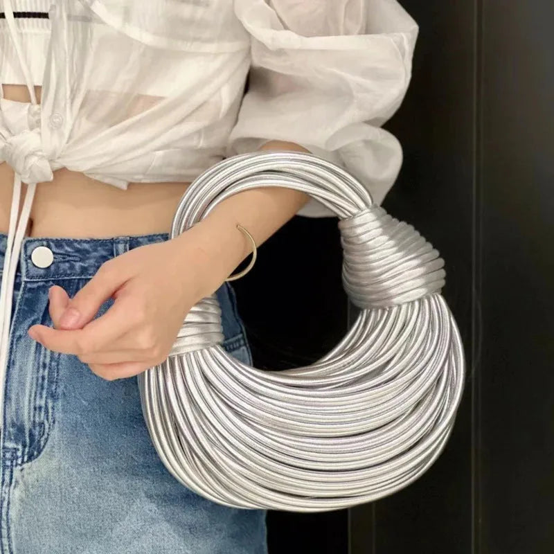 Sac à main luxe femme 2025 – Style créateur
