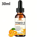 Essence visage Vitamine C & Acide hyaluronique