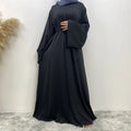 Abaya femme tendance – Coupe moderne