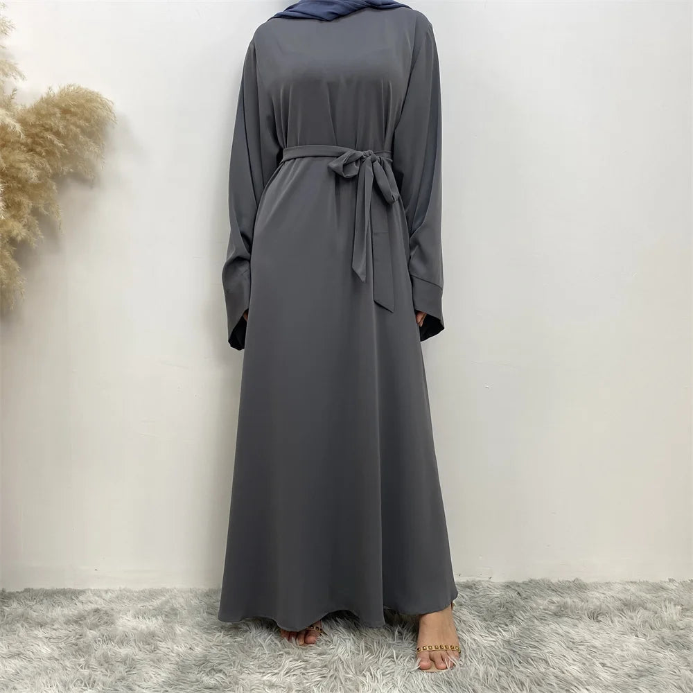 Abaya femme tendance – Coupe moderne