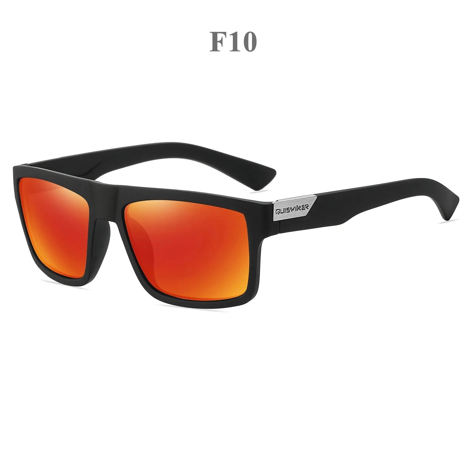 Lunettes de soleil polarisées classiques – UV400