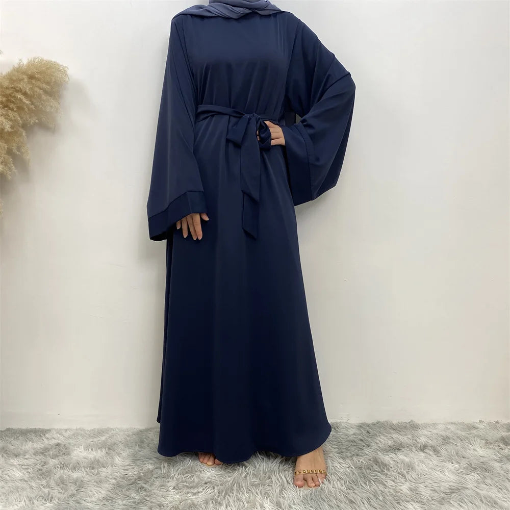 Abaya femme tendance – Coupe moderne
