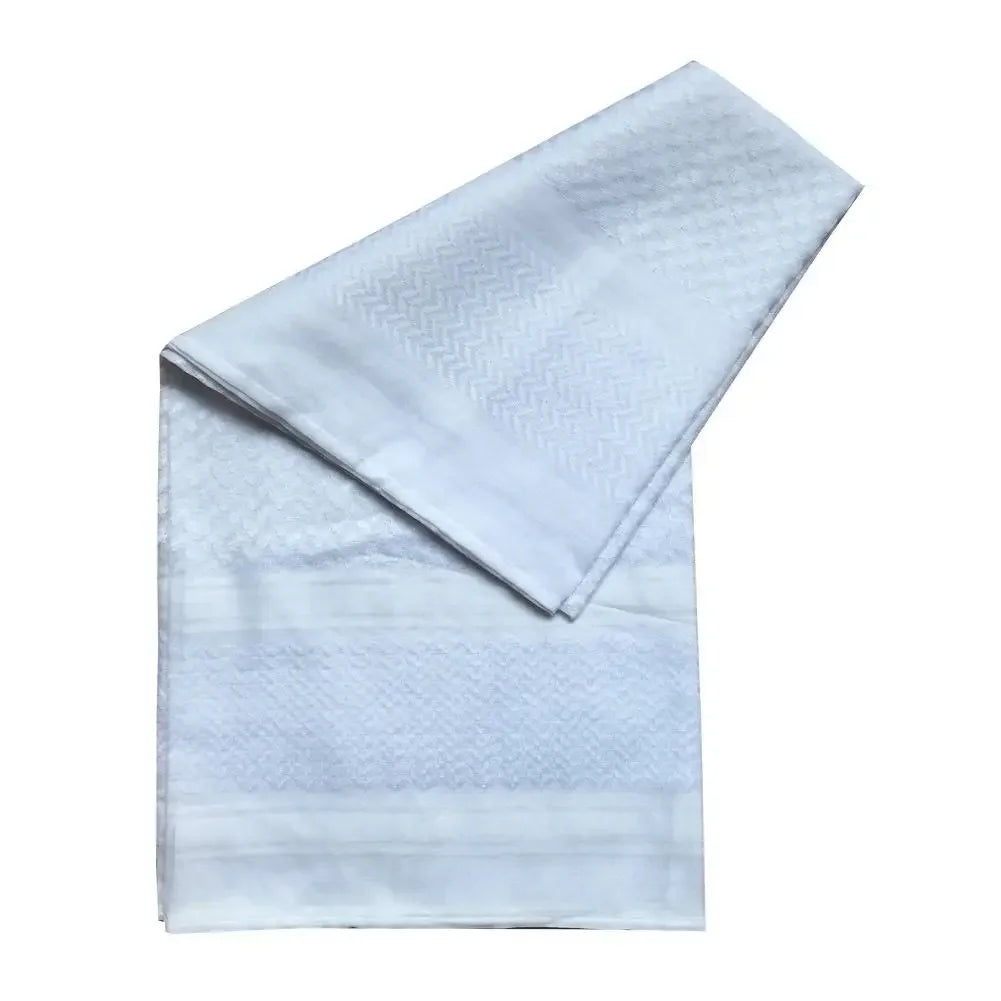 Foulard Turban Islamique Homme & Femme – Hijab Jersey