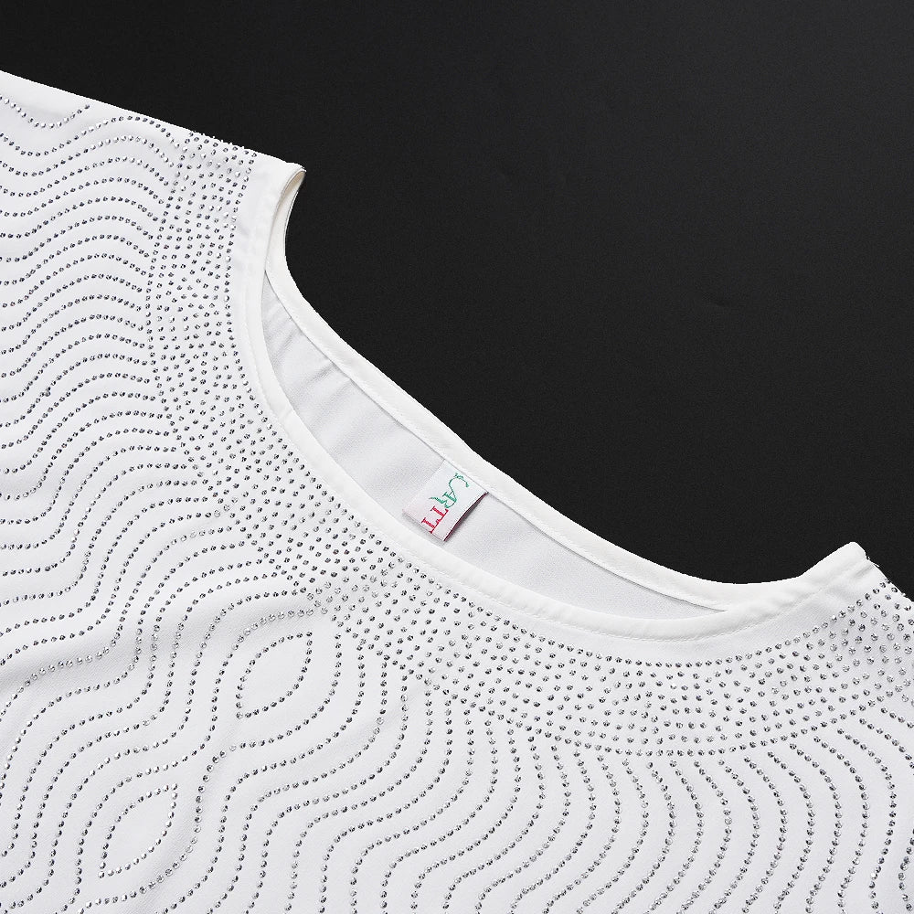Abaya luxe Dubai 2025 – Élégance moderne