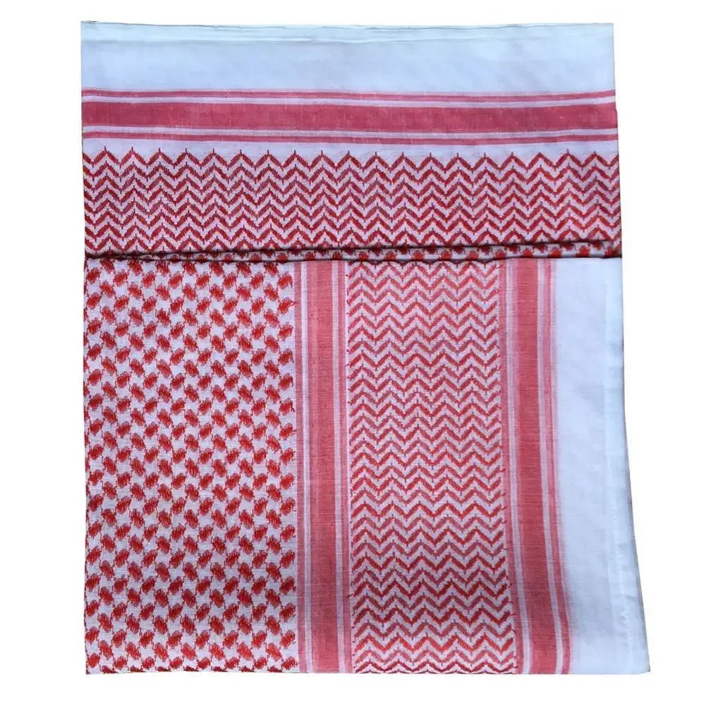 Foulard Turban Islamique Homme & Femme – Hijab Jersey