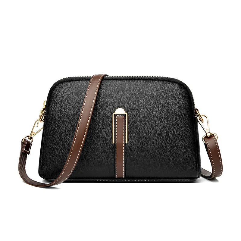 Sac à main femme cuir vachette – Style créateur