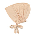Bonnet sous-hijab modal doux – Ajustable