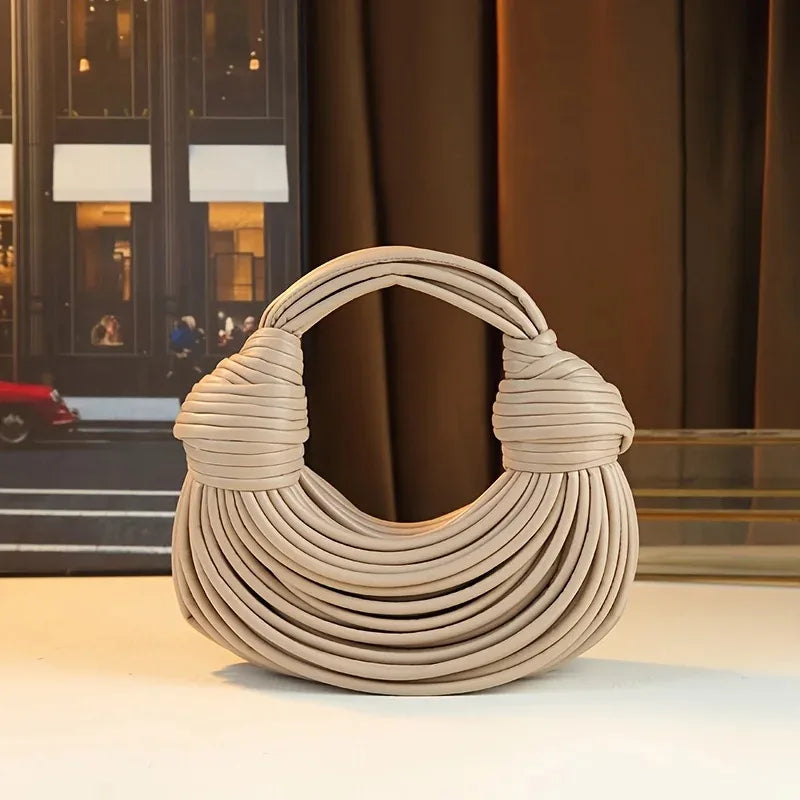 Sac à main luxe femme 2025 – Style créateur