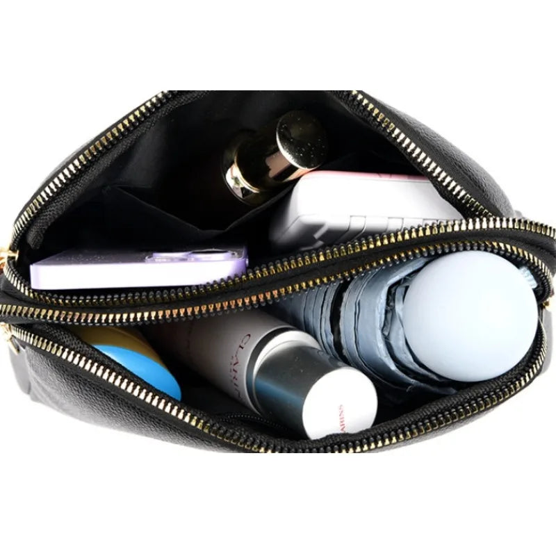 Sac à main femme cuir vachette – Style créateur