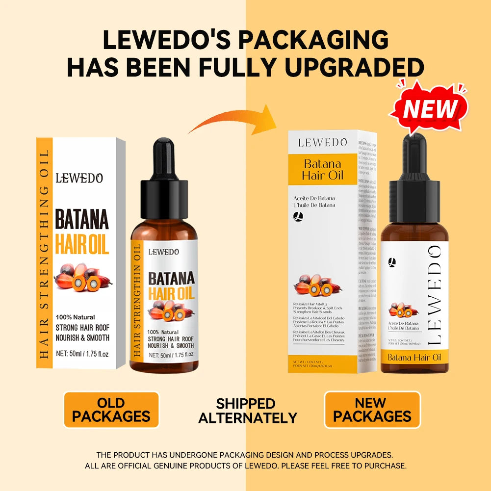 Huile de Batana croissance rapide – Soin naturel cheveux