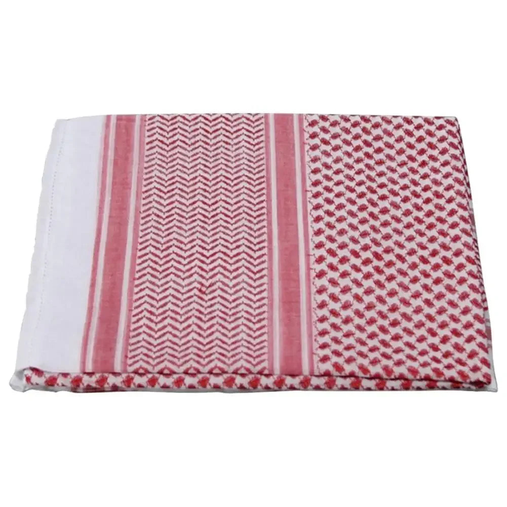 Foulard Turban Islamique Homme & Femme – Hijab Jersey