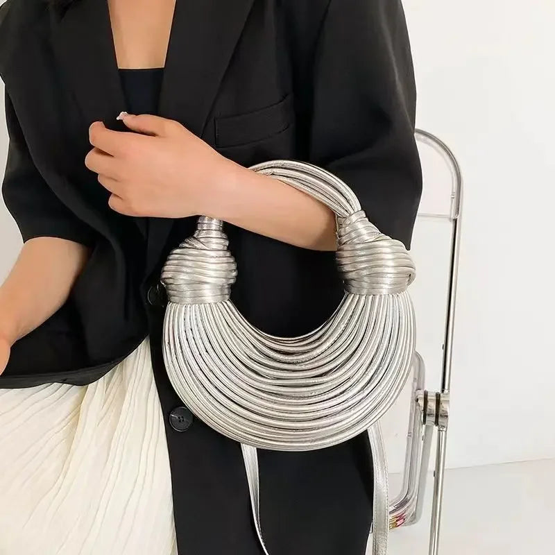 Sac à main luxe femme 2025 – Style créateur