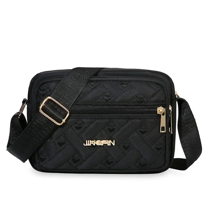 Pochette cuir souple femme – Qualité premium