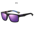 Lunettes de soleil polarisées classiques – UV400