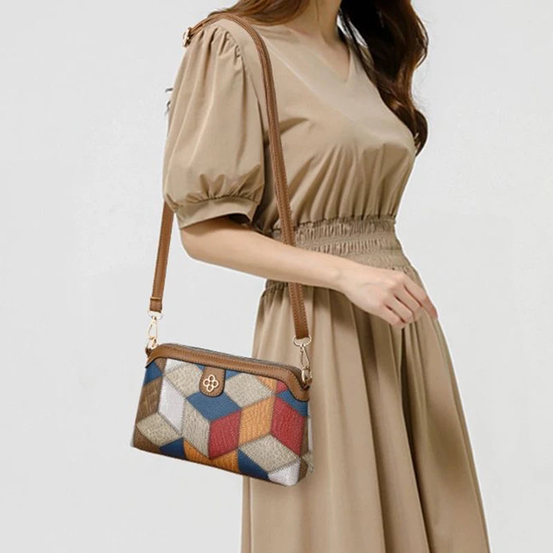 Sac à dos mixte style neutre – Léger & tendance