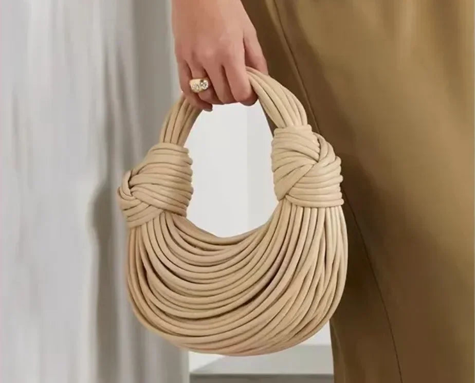 Sac à main luxe femme 2025 – Style créateur