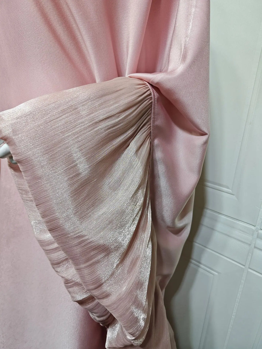 Abaya Longue Femme – Caftan Marocain Modest Ramadan Eid