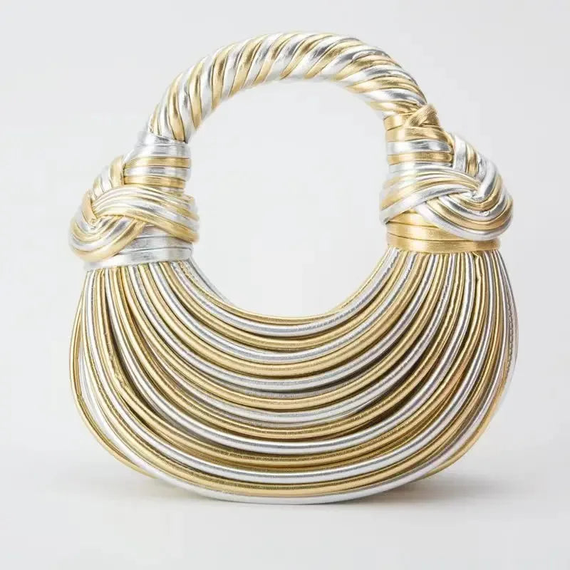 Sac à main luxe femme 2025 – Style créateur