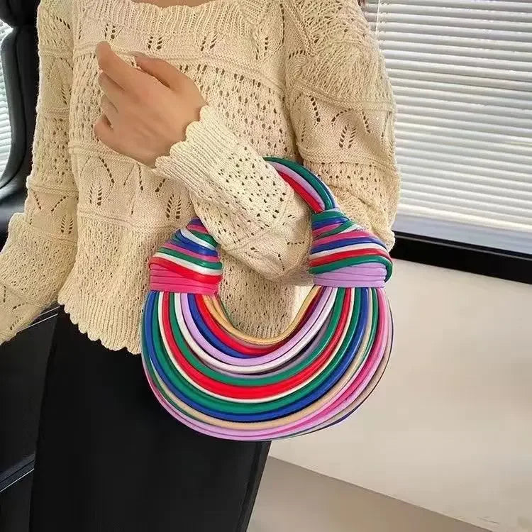 Sac à main luxe femme 2025 – Style créateur