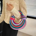 Sac à main luxe femme 2025 – Style créateur