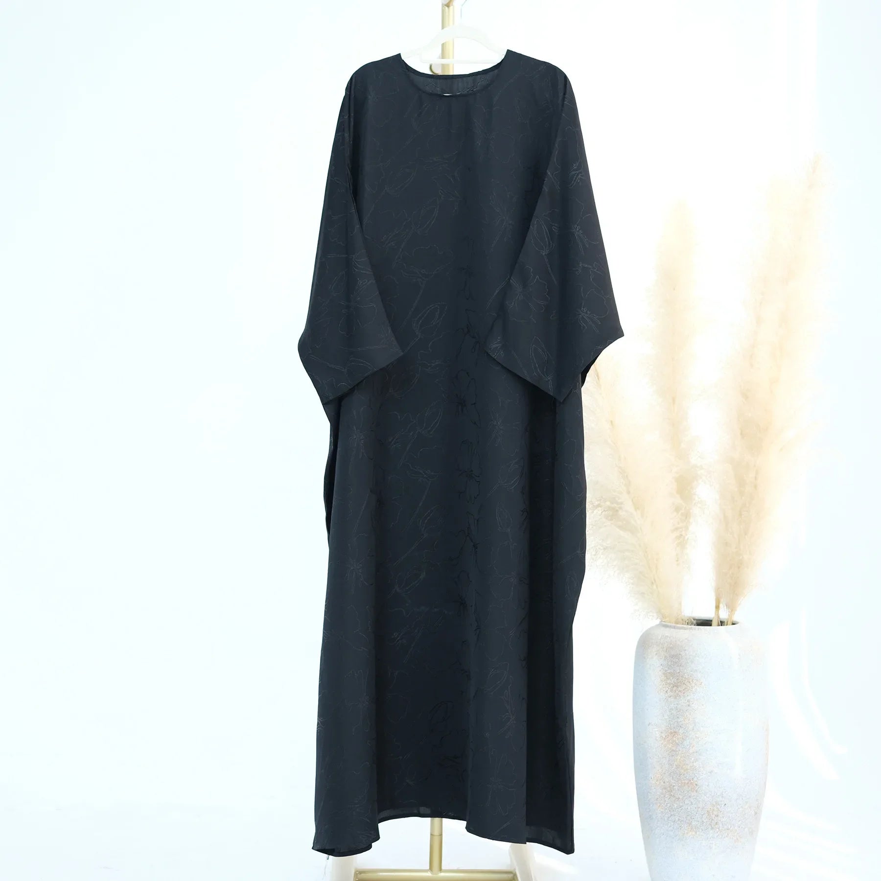 Ensemble 2 pièces musulman luxe – Tenue de fête