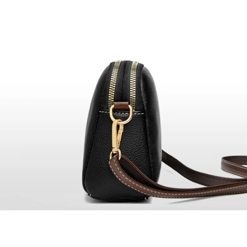 Sac à main femme cuir vachette – Style créateur