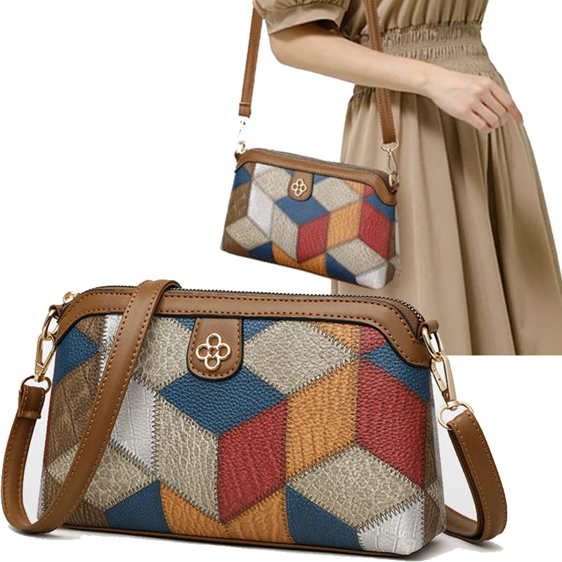 Sac à dos mixte style neutre – Léger & tendance