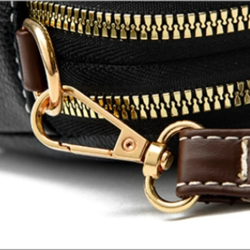 Sac à main femme cuir vachette – Style créateur