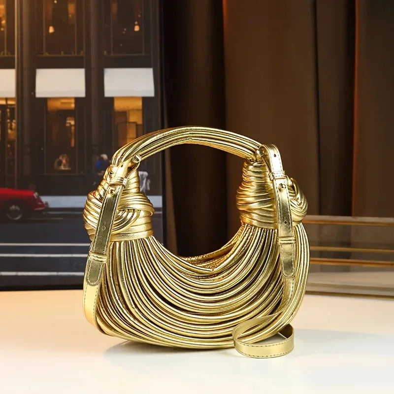 Sac à main luxe femme 2025 – Style créateur