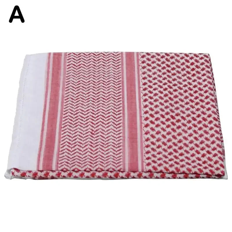 Foulard Turban Islamique Homme & Femme – Hijab Jersey